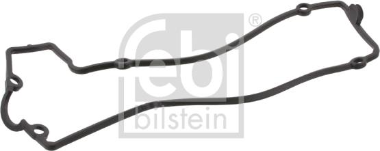 Febi Bilstein 01309 - Прокладка, крышка головки цилиндра omsk.autopolka.ru