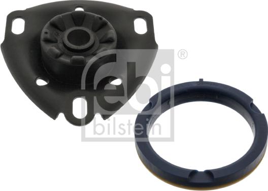 Febi Bilstein 01333 - Опора стойки амортизатора, подушка omsk.autopolka.ru