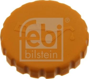 Febi Bilstein 01213 - Крышка, заливная горловина omsk.autopolka.ru