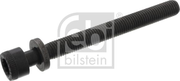 Febi Bilstein 01799 - Болт головки цилиндра omsk.autopolka.ru