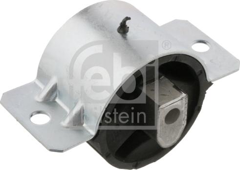Febi Bilstein 01750 - Подвеска, автоматическая коробка передач omsk.autopolka.ru
