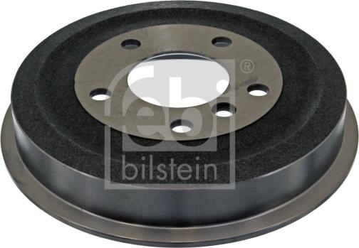 Febi Bilstein 01724 - Тормозной барабан omsk.autopolka.ru