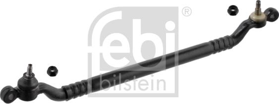 Febi Bilstein 08925 - Продольная рулевая штанга, тяга omsk.autopolka.ru