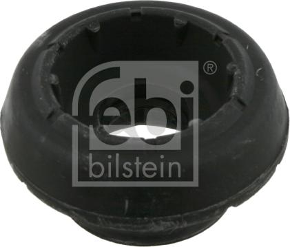 Febi Bilstein 08619 - Опора стойки амортизатора, подушка omsk.autopolka.ru