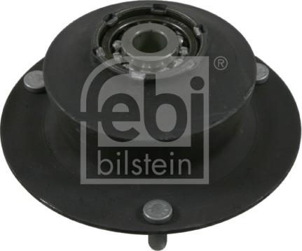 Febi Bilstein 08032 - Опора стойки амортизатора, подушка omsk.autopolka.ru