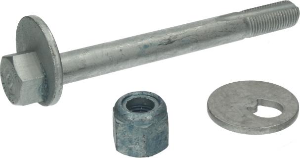 Febi Bilstein 08073 - Болт регулировки развала колёс omsk.autopolka.ru