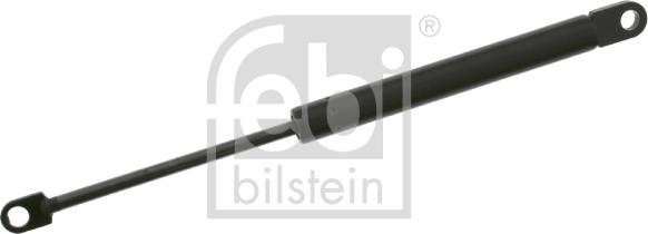 Febi Bilstein 08240 - Газовая пружина, капот omsk.autopolka.ru