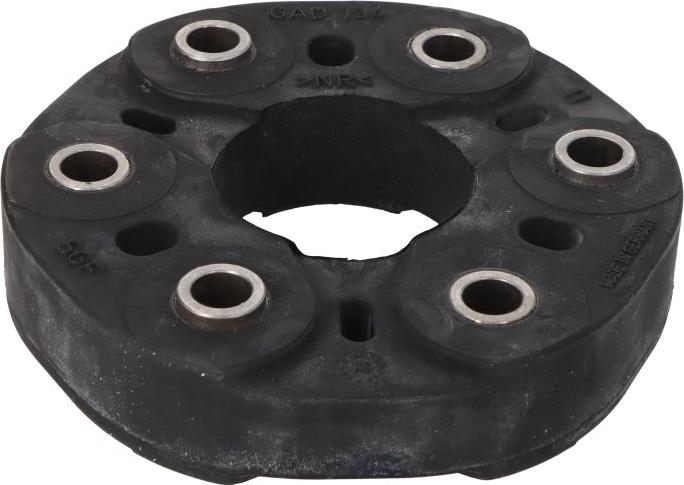 Febi Bilstein 03486 - Шарнир, продольный вал omsk.autopolka.ru