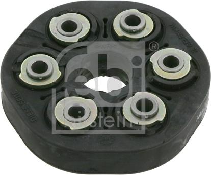 Febi Bilstein 03580 - Шарнир, продольный вал omsk.autopolka.ru