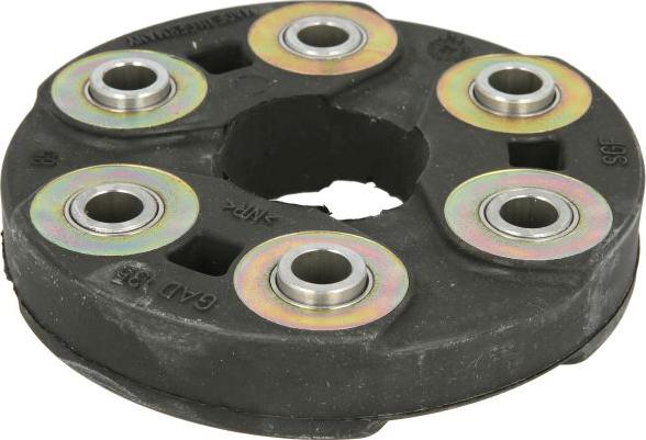 Febi Bilstein 03530 - Шарнир, продольный вал omsk.autopolka.ru