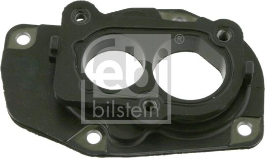 Febi Bilstein 03690 - Фланец, карбюратор omsk.autopolka.ru