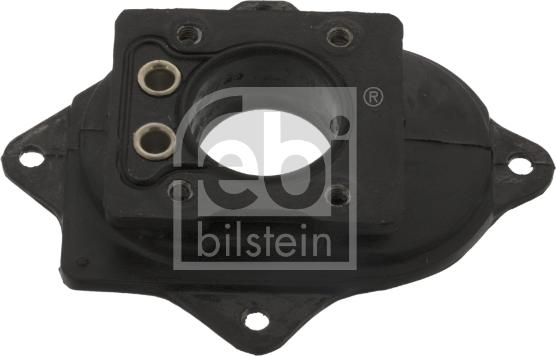 Febi Bilstein 03604 - Фланец, центральный впрыск omsk.autopolka.ru
