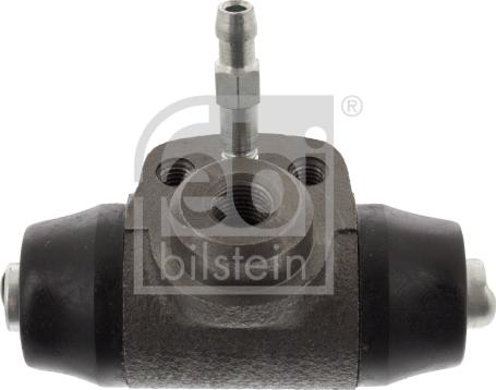Febi Bilstein 03619 - Колесный тормозной цилиндр omsk.autopolka.ru