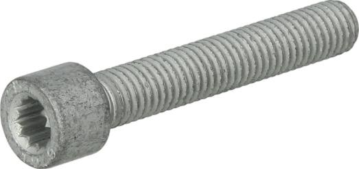 Febi Bilstein 03004 - Болт, фланец карданного вала omsk.autopolka.ru