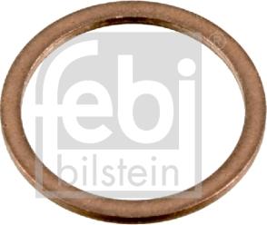 Febi Bilstein 03083 - Уплотнительное кольцо, термовыключ omsk.autopolka.ru