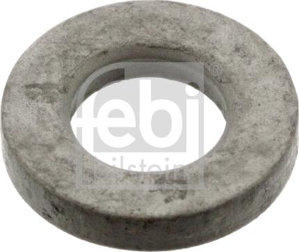 Febi Bilstein 03072 - Плоская шайба, болт головки блока цилиндра omsk.autopolka.ru