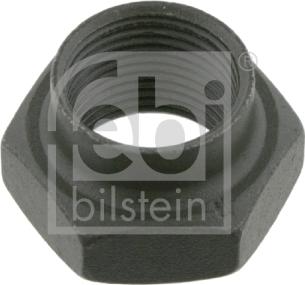 Febi Bilstein 03810 - Гайка, шейка оси omsk.autopolka.ru