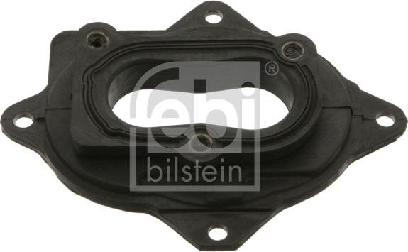 Febi Bilstein 03390 - Фланец, карбюратор omsk.autopolka.ru