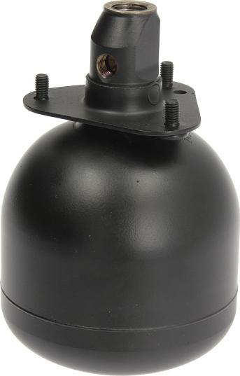 Febi Bilstein 03277 - Гидроаккумулятор, подвеска / амортизация omsk.autopolka.ru