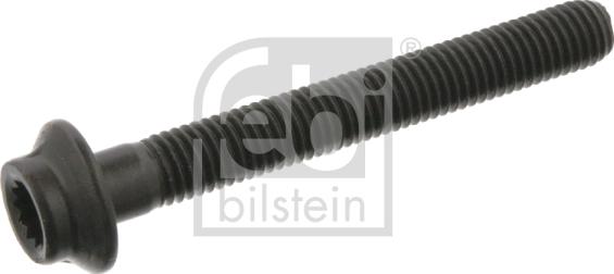 Febi Bilstein 02949 - Болт головки цилиндра omsk.autopolka.ru