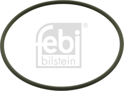 Febi Bilstein 02943 - Прокладка, промежуточный вал omsk.autopolka.ru