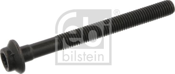 Febi Bilstein 02950 - Болт головки цилиндра omsk.autopolka.ru