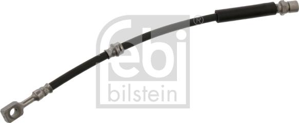Febi Bilstein 02493 - Тормозной шланг omsk.autopolka.ru