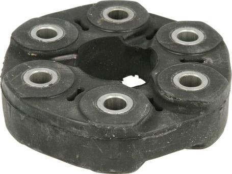 Febi Bilstein 02562 - Шарнир, продольный вал omsk.autopolka.ru