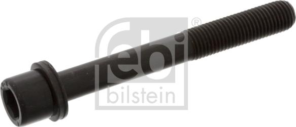 Febi Bilstein 02623 - Болт головки цилиндра omsk.autopolka.ru