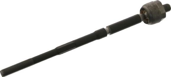 Febi Bilstein 02043 - Осевой шарнир рулевой тяги, внутренний omsk.autopolka.ru