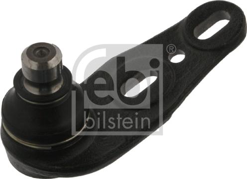 Febi Bilstein 02052 - Шаровая опора omsk.autopolka.ru