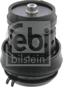 Febi Bilstein 02068 - Подушка, опора, подвеска двигателя omsk.autopolka.ru