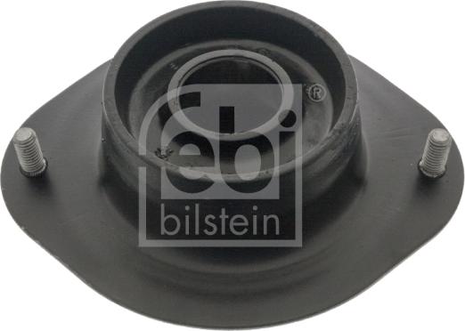 Febi Bilstein 02009 - Опора стойки амортизатора, подушка omsk.autopolka.ru