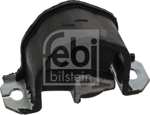 Febi Bilstein 02024 - Подвеска, автоматическая коробка передач omsk.autopolka.ru
