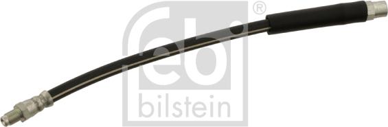 Febi Bilstein 02078 - Тормозной шланг omsk.autopolka.ru