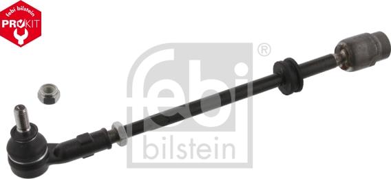 Febi Bilstein 02146 - Рулевая тяга omsk.autopolka.ru