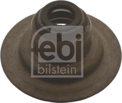 Febi Bilstein 02164 - Уплотнительное кольцо, стержень клапана omsk.autopolka.ru
