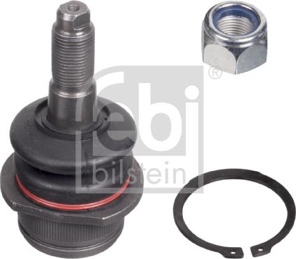 Febi Bilstein 02107 - Шаровая опора omsk.autopolka.ru