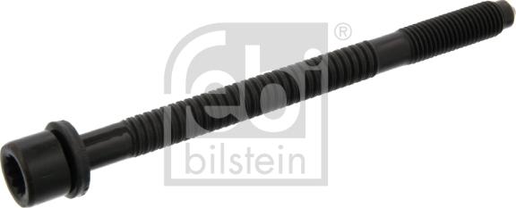 Febi Bilstein 02120 - Болт головки цилиндра omsk.autopolka.ru
