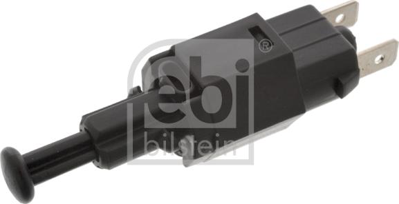 Febi Bilstein 02803 - Выключатель стоп сигнала / сцепления omsk.autopolka.ru