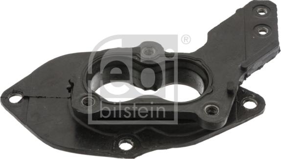 Febi Bilstein 02884 - Фланец, карбюратор omsk.autopolka.ru