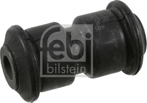 Febi Bilstein 02881 - Втулка, серьга рессоры omsk.autopolka.ru