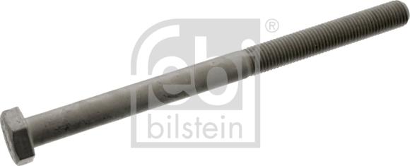 Febi Bilstein 02882 - Болт головки цилиндра omsk.autopolka.ru