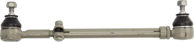Febi Bilstein 02386 - Рулевая тяга omsk.autopolka.ru