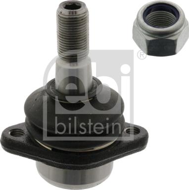 Febi Bilstein 02221 - Шаровая опора omsk.autopolka.ru