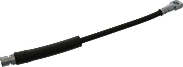 Febi Bilstein 02729 - Тормозной шланг omsk.autopolka.ru