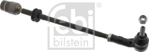 Febi Bilstein 07979 - Рулевая тяга omsk.autopolka.ru