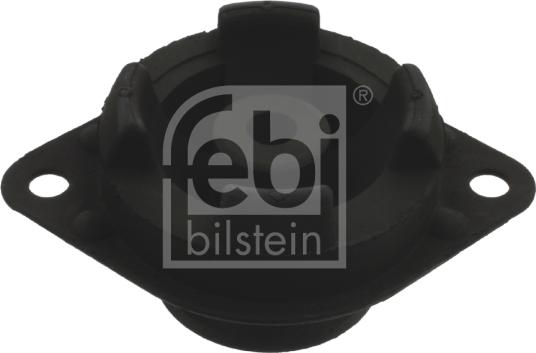Febi Bilstein 07642 - Подвеска, автоматическая коробка передач omsk.autopolka.ru
