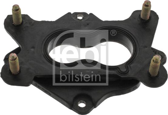 Febi Bilstein 07120 - Фланец, карбюратор omsk.autopolka.ru