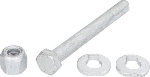 Febi Bilstein 07752 - Болт регулировки развала колёс omsk.autopolka.ru